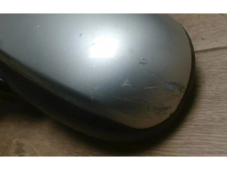 Zpětné zrcátko  Nissan Almera Tino 2002    