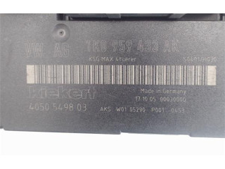 Блок управления (1K0959433AK), (4050549803)   Volkswagen Caddy