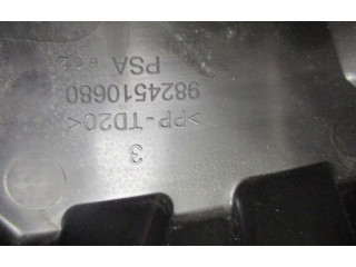   Pojistková skříňka 9804848580   Peugeot 2008 II 2019