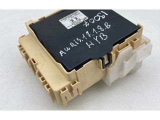 Модуль управления BSM    8922102480, 50122230   Toyota Auris E180
