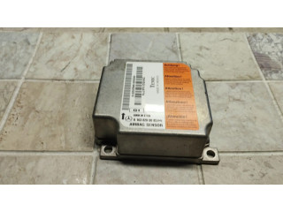 Блок подушек безопасности A1638200085, D9V5G14A7T   Mercedes-Benz ML W163
