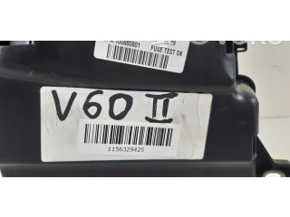   Pojistková skříňka    Volvo V60 2020