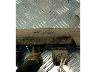 Vstřikovací lišta 0280151073   Fiat Punto (188)  pro benzínový motor   