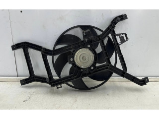 Вентилятор радиатора     214810826r    Renault Sandero I 