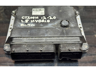 Блок предохранителей  8966176430, 2762009410   Lexus CT 200H    