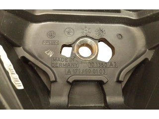 Volant Mercedes-Benz SLK R171 2006 A1714600103, 101360A3  