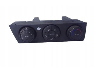 Блок управления климат-контролем 68700-0900X   SsangYong Kyron