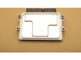 Řídící jednotka 9845426480, A3C7002510001   Citroen C4 III e-C4 2022