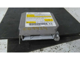 Блок подушек безопасности 96430714   Chevrolet Aveo