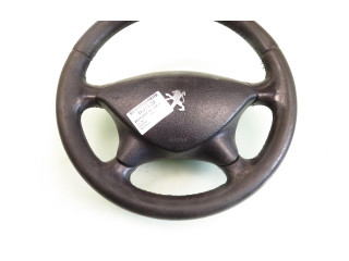 Volant Peugeot 807 2003   