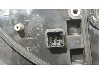 Zpětné zrcátko pravé Hyundai ix35 2010  E13027457  
