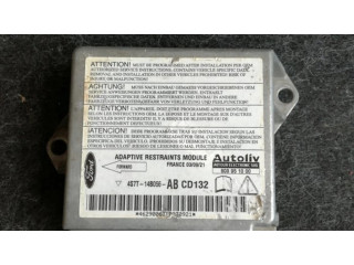 Блок подушек безопасности 4S7T14B056AB   Ford Mondeo Mk III