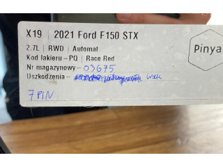 Zpětné zrcátko  Ford F150 2022    
