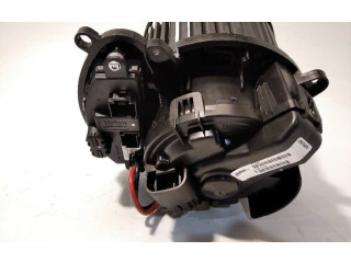 Вентилятор печки    T911738, 272109102R   Renault Kadjar