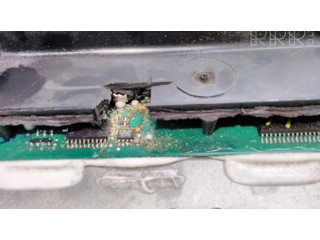Řídící jednotka 8200334419, 8200353898   Nissan Micra 2004