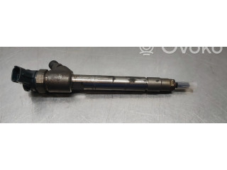 Форсунка 9828959880, 0445110855    Citroen C-Elysée для дизельного двигателя YH01 1.5