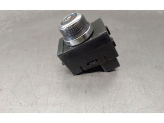 Блок управления климат-контролем 25170JJ50A, 25170JJ50A   Infiniti FX