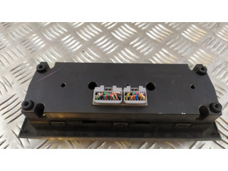 Блок управления климат-контролем 5037223594, 72311SA080   Subaru Forester SG