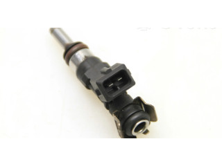 Форсунка 0280158167    Fiat Punto (199) для бензинового двигателя 843 A1.000 1.4