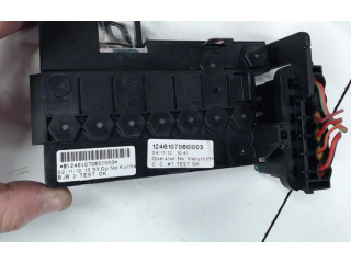   Pojistková skříňka 6R0937550A, 6R0937550A   Volkswagen Up 2012