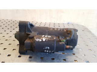 Стартер  M001T8008   Peugeot 406