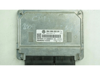 Řídící jednotka 06A906033ER, 5WP40443   Volkswagen Caddy 2004