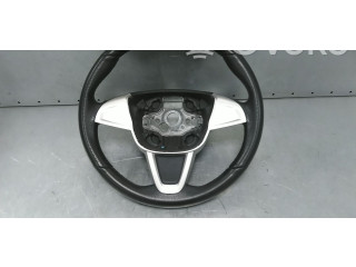 Volant Seat Ibiza IV (6J,6P) 2010 6J0419091M, 6J0419091A  