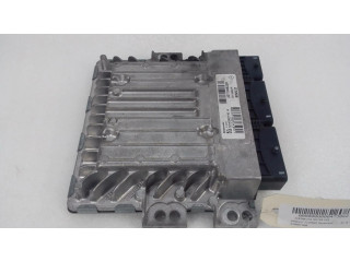 Řídící jednotka S180067140A, 237100822R   Renault Fluence 2010