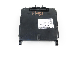 Блок комфорта 116RI000388, 3678562RE1   Suzuki Ignis   