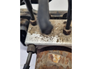 Jednotka ABS GE7E437A0   Mazda 626 2000