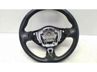 Руль Nissan Juke I F15  2010-2018 года 34232407A, 34126715A      