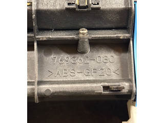 Панель приборов 8380047210, 769362030   Toyota Prius (XW20)       