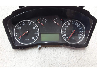Přístrojová deska  Fiat Croma 2006 51735924  