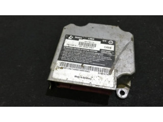 Блок подушек безопасности 46770172   Fiat Marea