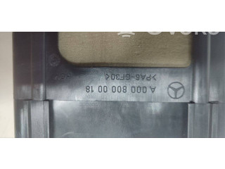Volant Mercedes-Benz C W204 2009 A0008000018  