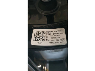 Volant Audi A4 S4 B9 8W 2020 8W0419091K  