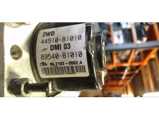 Jednotka ABS 2635005480, 1227508260   Daihatsu Sirion 2006