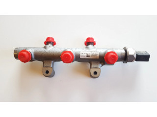 Vstřikovací lišta 059130089CS, 04L906054   Audi A6 Allroad C7  pro naftový motor 3.0 059100037 CRTD