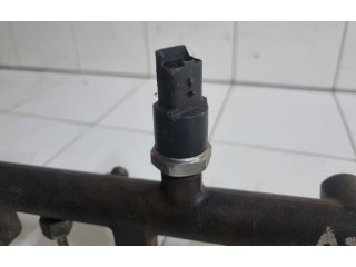 Топливная рампа 0445214017, 0156393   Peugeot 607  