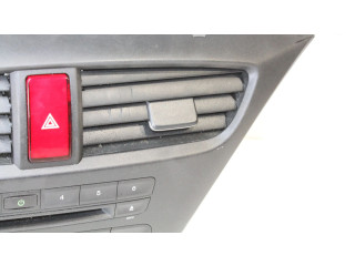 Блок предохранителей  39100TV0E011M1   Honda Civic IX    