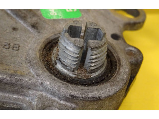 Блок управления коробкой передач 84540-5354, 845405354   Renault Safrane