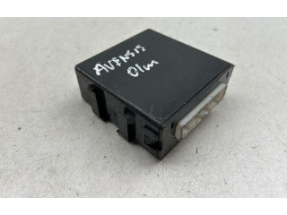 Подрулевой шлейф SRS 8973005020, 2370002810   Toyota Avensis T220