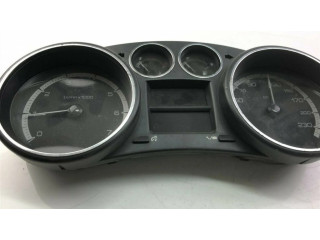 Přístrojová deska  Peugeot 308 2008 9665107380, S867  