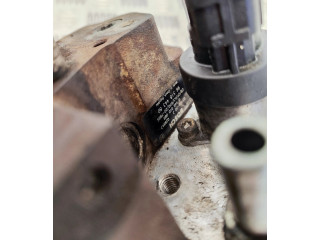 Vstřikovací čerpadlo 9651844380   Mazda 3 I     