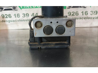 Блок АБС 1J0907379H, 1J0614217C   Audi  A3 S3 8L  1996-2003 года