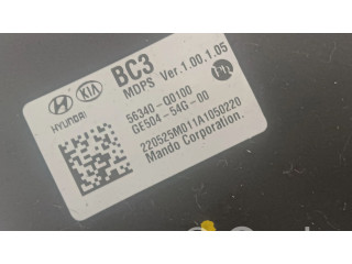    Рулевая рейка 56340Q0100, 56300Q0610   Hyundai Bayon 2021- года