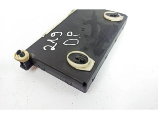 Блок управления коробкой передач 2198200726, 2931973416   Mercedes-Benz CLS C219
