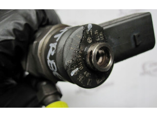 Vstřikovač 0445110401   Mini Cooper Countryman R60     