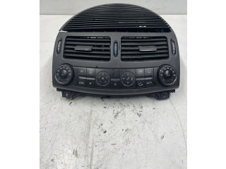 Блок управления климат-контролем 2128300385   Mercedes-Benz E W211