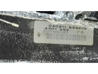 Zpětné zrcátko  Volvo V60 2011  30799092  